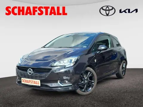 Used OPEL CORSA Petrol 2016 Ad 