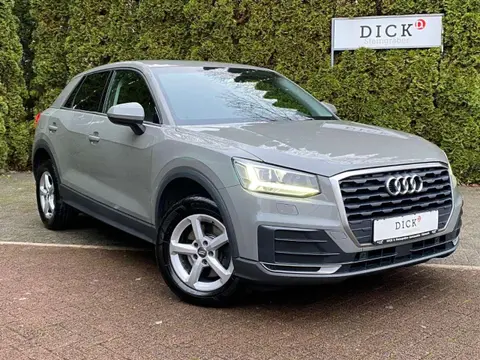 Annonce AUDI Q2 Diesel 2020 d'occasion 