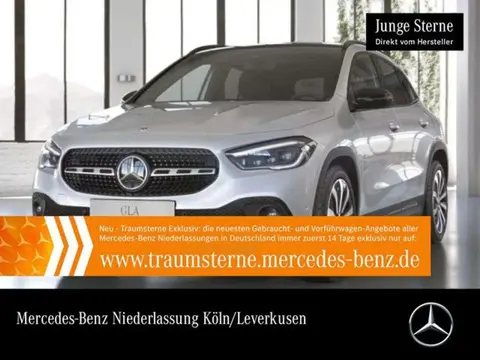 Used MERCEDES-BENZ CLASSE GLA Diesel 2021 Ad 