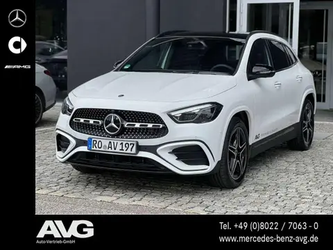 Annonce MERCEDES-BENZ CLASSE GLA Essence 2024 d'occasion 