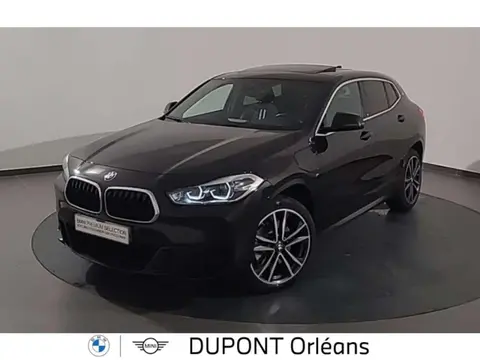 Used BMW X2  2021 Ad 