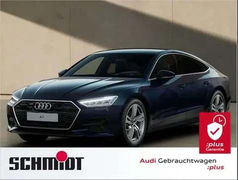 Used AUDI A7 Petrol 2023 Ad 