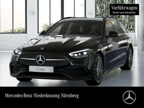 Annonce MERCEDES-BENZ CLASSE C Essence 2024 d'occasion 