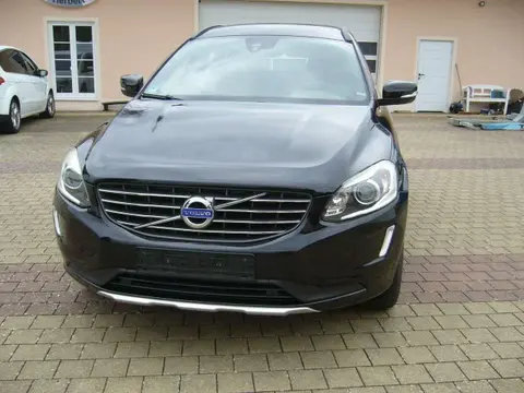 Used VOLVO XC60 Diesel 2015 Ad 