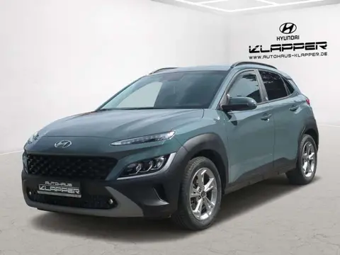 Used HYUNDAI KONA Petrol 2021 Ad 