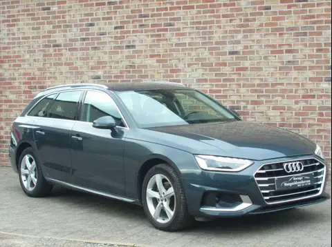 Used AUDI A4 Diesel 2019 Ad 