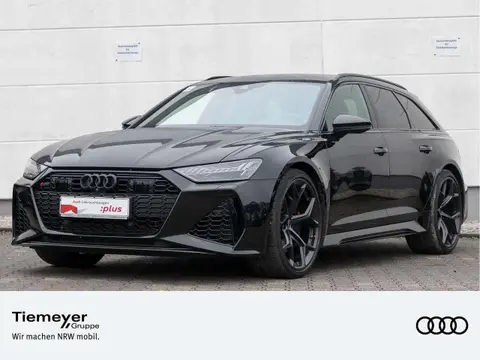 Used AUDI RS6 Petrol 2023 Ad 