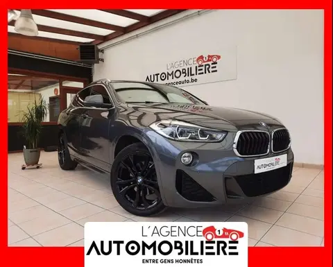 Used BMW X2 Diesel 2019 Ad 