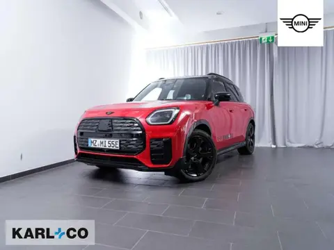 Annonce MINI COOPER Électrique 2024 d'occasion 