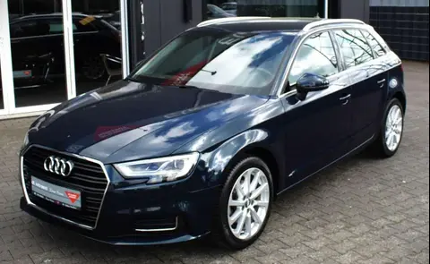 Used AUDI A3 Petrol 2019 Ad 