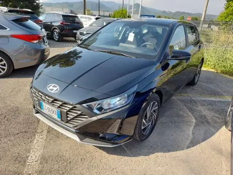 Annonce HYUNDAI I20 Essence 2023 d'occasion 