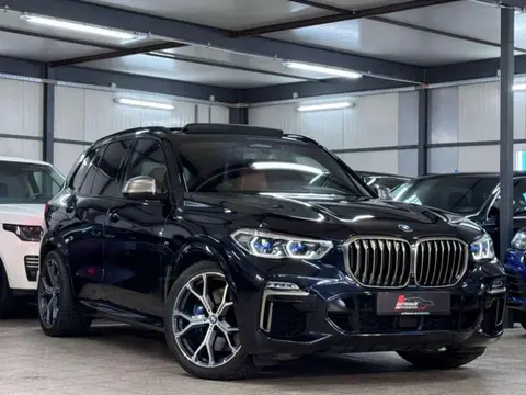 Used BMW X5 Diesel 2018 Ad 