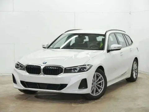 Used BMW SERIE 3 Diesel 2023 Ad 