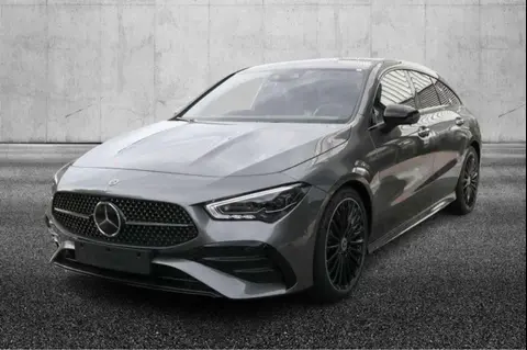 Annonce MERCEDES-BENZ CLASSE CLA Diesel 2023 d'occasion 