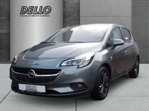 Used OPEL CORSA Petrol 2019 Ad 