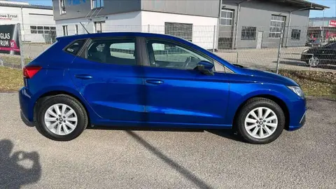 Used SEAT IBIZA Petrol 2019 Ad 