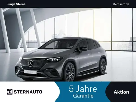 Annonce MERCEDES-BENZ EQE Électrique 2023 d'occasion 