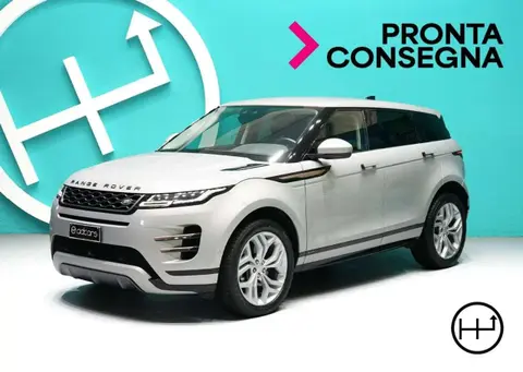 Used LAND ROVER RANGE ROVER EVOQUE Diesel 2019 Ad 