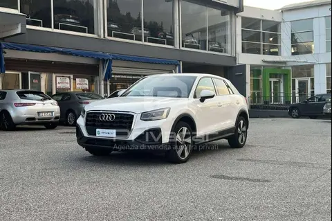 Used AUDI Q2 Petrol 2023 Ad 