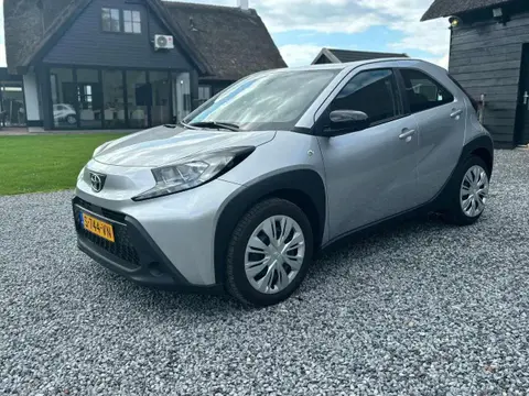 Used TOYOTA AYGO X Petrol 2023 Ad 