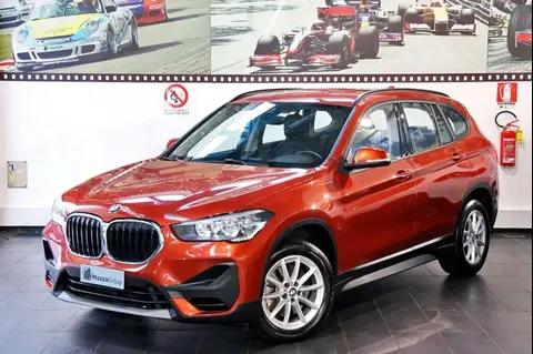 Annonce BMW X1 Essence 2020 d'occasion 