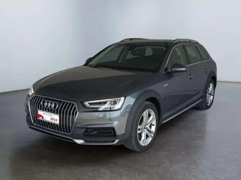 Used AUDI A4 Diesel 2016 Ad 