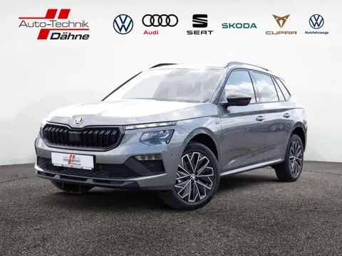 Annonce SKODA KAMIQ Essence 2024 d'occasion 