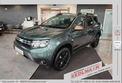 Used DACIA DUSTER Diesel 2024 Ad 