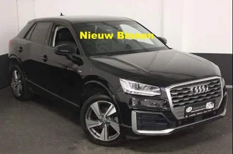 Used AUDI Q2 Petrol 2020 Ad 