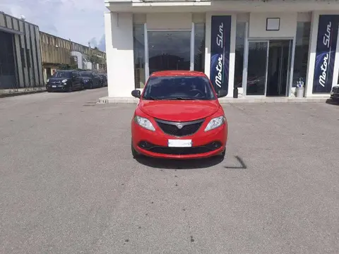 Used LANCIA YPSILON LPG 2020 Ad 