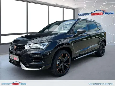 Used CUPRA ATECA Petrol 2024 Ad 