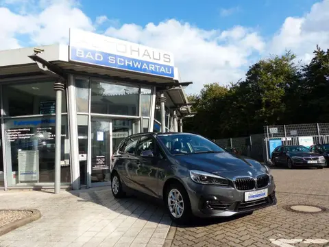 Used BMW SERIE 2 Petrol 2019 Ad 