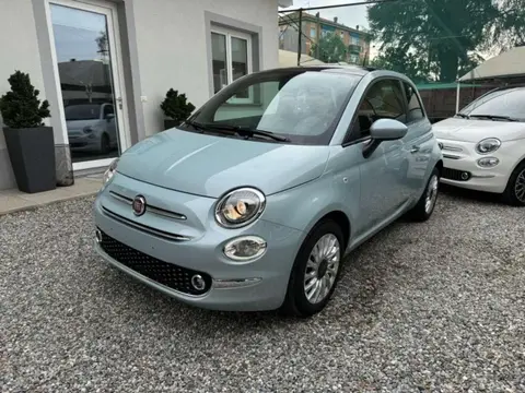 Used FIAT 500 Hybrid 2024 Ad 