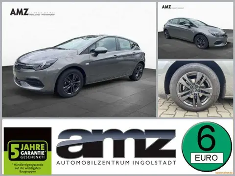 Used OPEL ASTRA Petrol 2021 Ad 