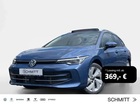 Annonce VOLKSWAGEN GOLF Essence 2024 d'occasion 