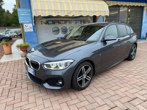 Used BMW SERIE 1 Diesel 2018 Ad 