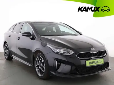 Annonce KIA PROCEED Essence 2020 d'occasion 