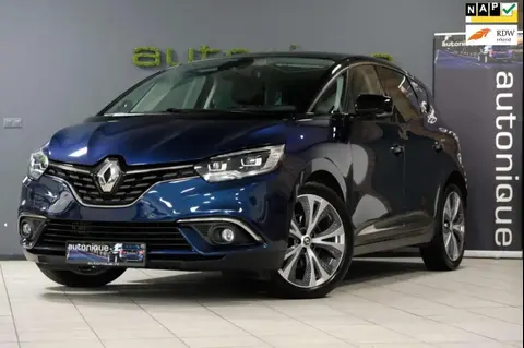 Used RENAULT SCENIC Petrol 2018 Ad 