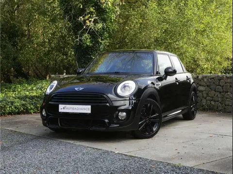 Annonce MINI COOPER Diesel 2018 d'occasion 