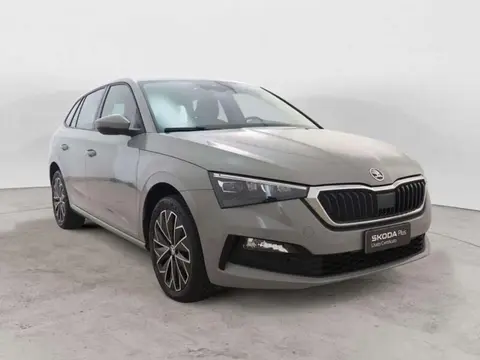 Annonce SKODA SCALA  2021 d'occasion 