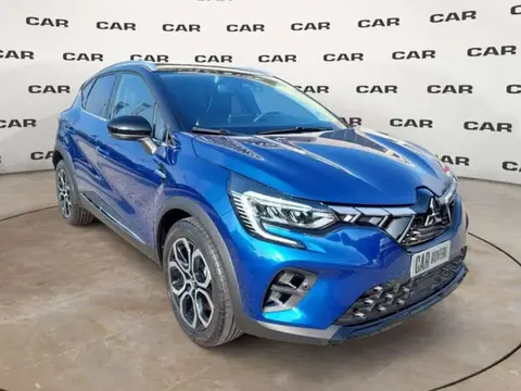 Used MITSUBISHI ASX Hybrid 2024 Ad 