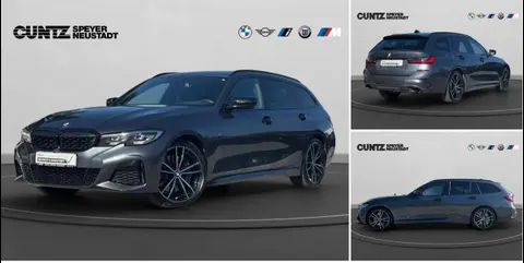 Annonce BMW SERIE 3 Essence 2021 d'occasion 