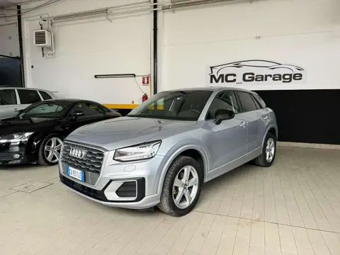 Used AUDI Q2 Diesel 2019 Ad 