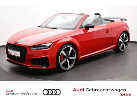 Used AUDI TTS Petrol 2024 Ad 