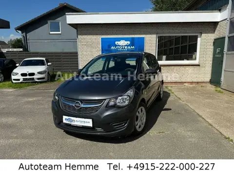 Used OPEL KARL Petrol 2017 Ad 