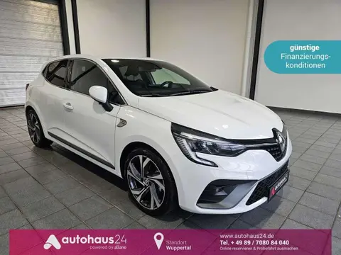 Used RENAULT CLIO Petrol 2022 Ad 