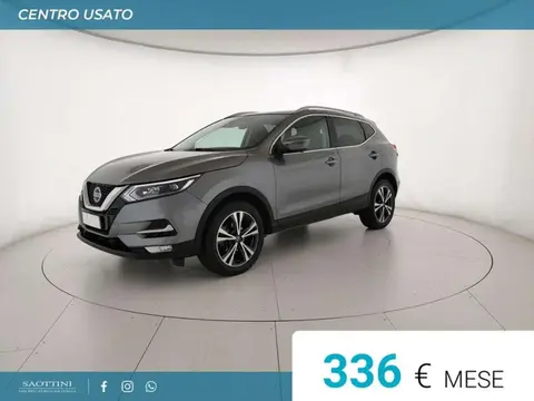 Annonce NISSAN QASHQAI Essence 2020 d'occasion 