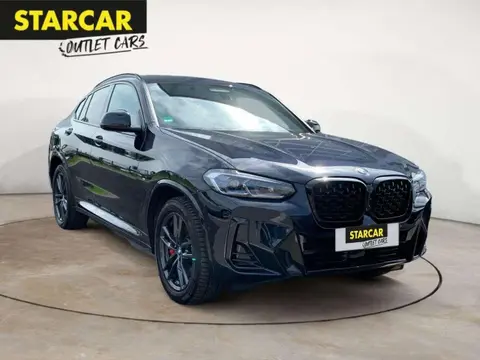 Annonce BMW X4 Essence 2023 d'occasion 