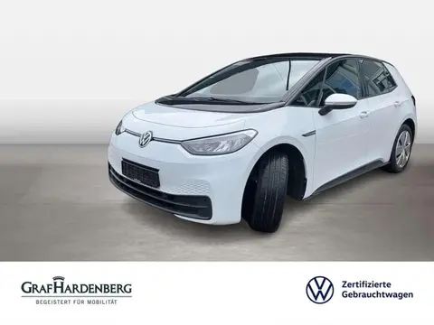 Used VOLKSWAGEN ID.3 Electric 2021 Ad 