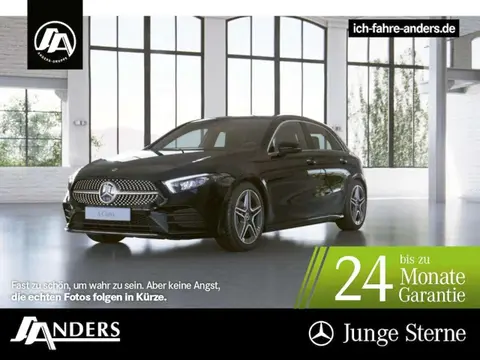 Used MERCEDES-BENZ CLASSE A Diesel 2019 Ad 